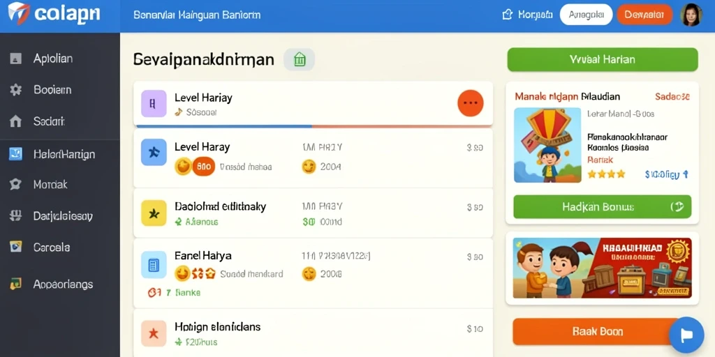 aa666 - Level baru yang menantang dengan desain grafis yang menarik.