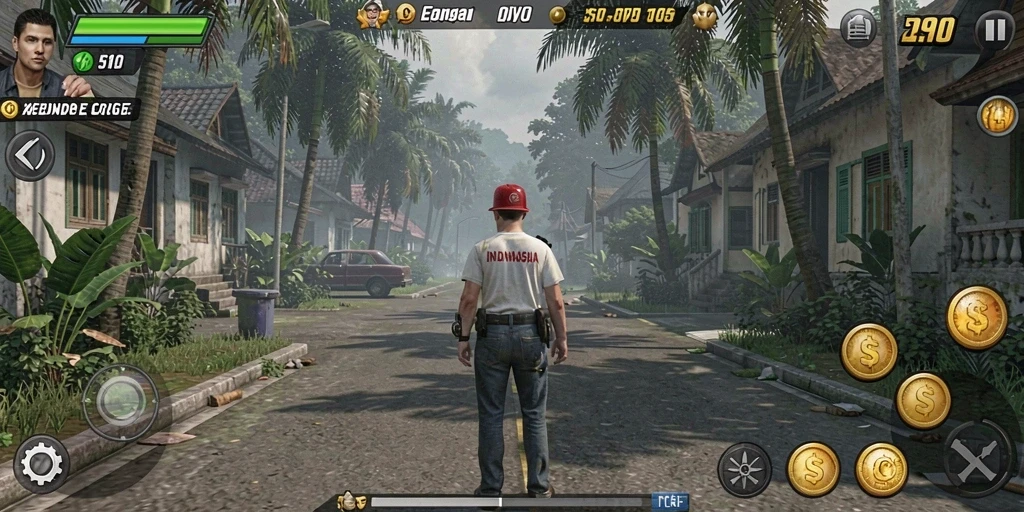 bosplay77 - Mode permainan yang beragam dan menantang.