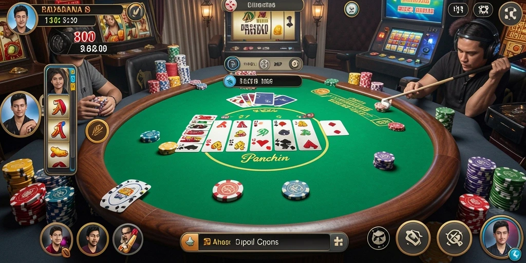 kingdomtoto - Gameplay interaktif yang penuh tantangan.