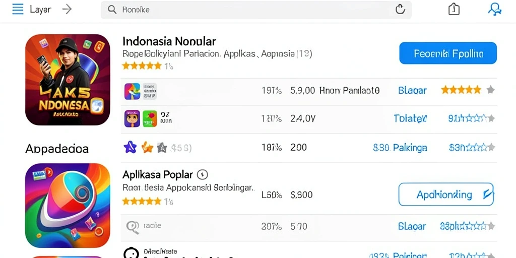 kokitoto - Pengaturan mode permainan yang bervariasi.