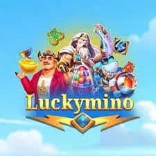 LUCKYMINO - Permainan Seru untuk Menangkan Hadiah