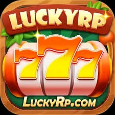 LUCKYRP - Game Seru untuk Menang Besar