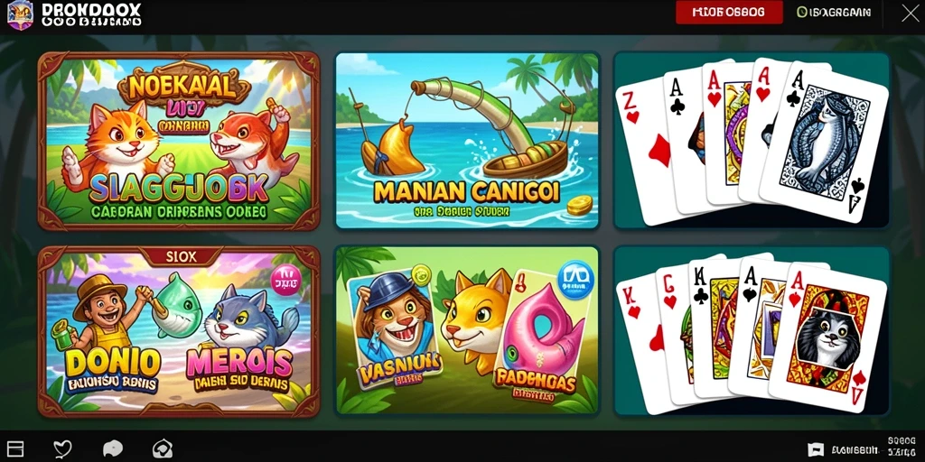 salju777 - Tema slot yang bervariasi dan menarik.